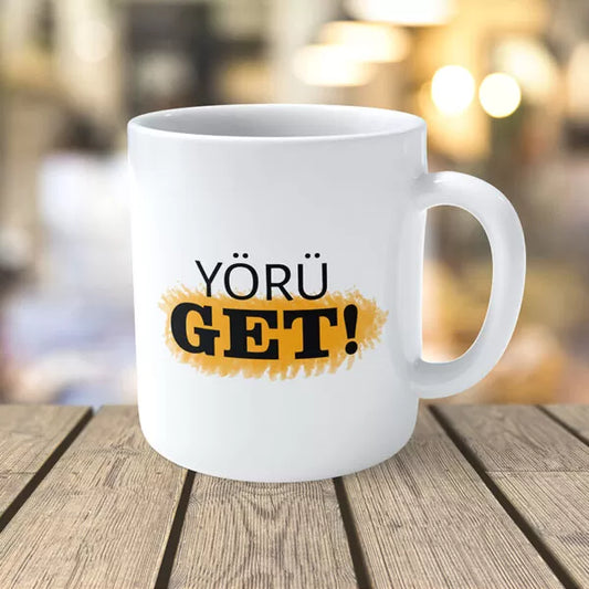 Yörü Get
